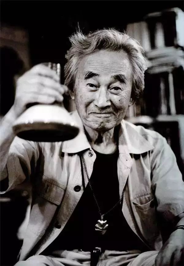 Liu Zongli, Vater des japanischen Industriedesigns
