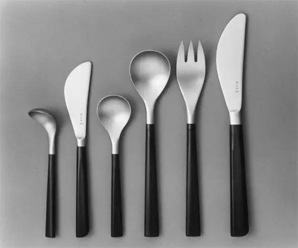 Liu Zongli, Vater des japanischen Industriedesigns