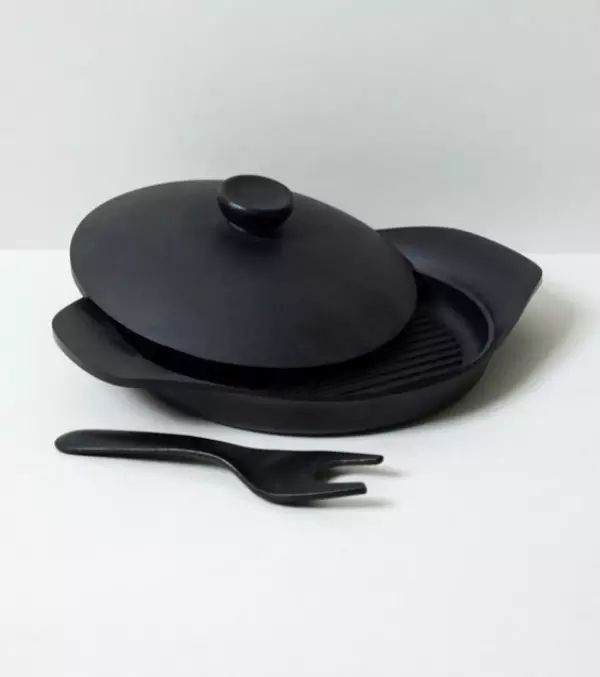 Liu Zongli, Vater des japanischen Industriedesigns