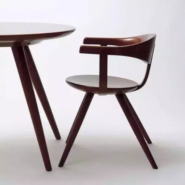 Liu Zongli, Vater des japanischen Industriedesigns
